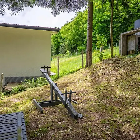 Lejlighed Tarcin Forest A Frame *