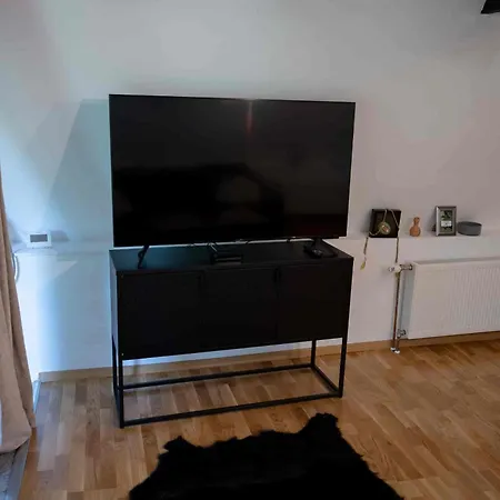 Tarcin Forest A Frame Апартаменты