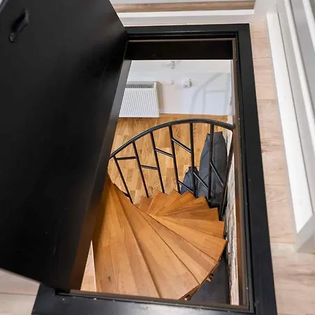 Tarcin Forest A Frame Апартаменты *
