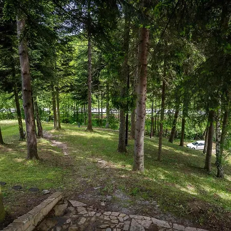 Lejlighed Tarcin Forest A Frame *