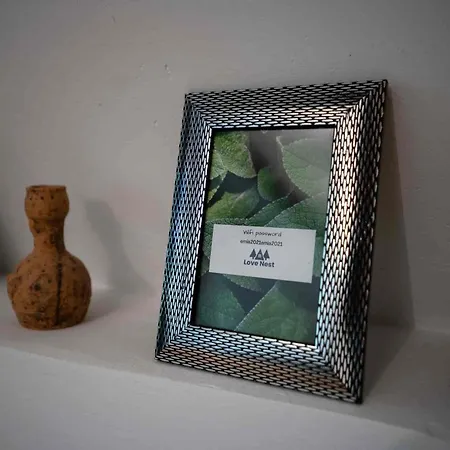 Tarcin Forest A Frame