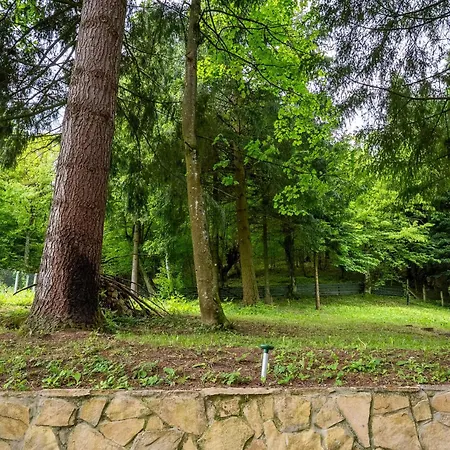 Tarcin Forest A Frame Kazina Bara